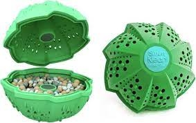 HAPPY EARTH WASHBALL ()